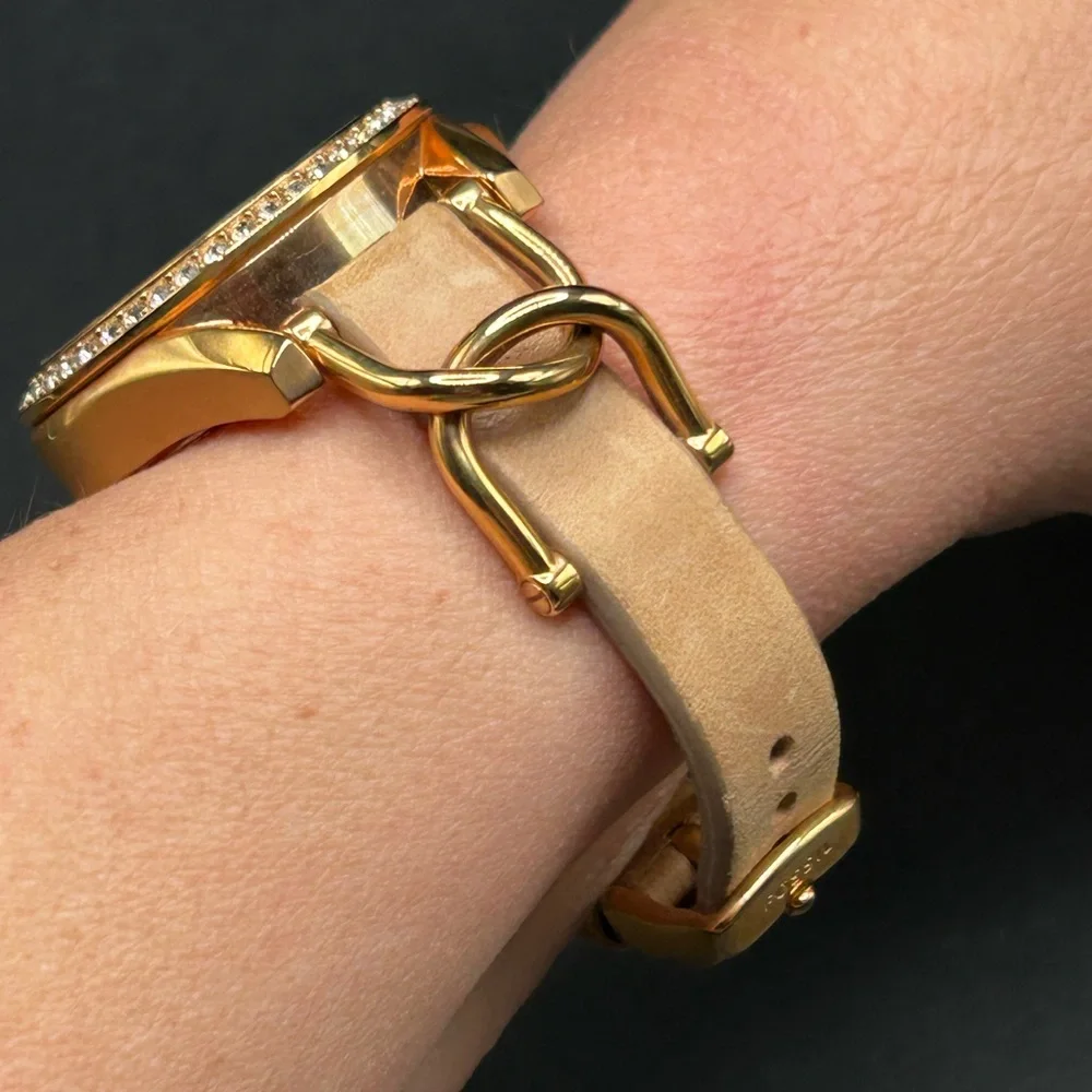 Fossil riley multifunction